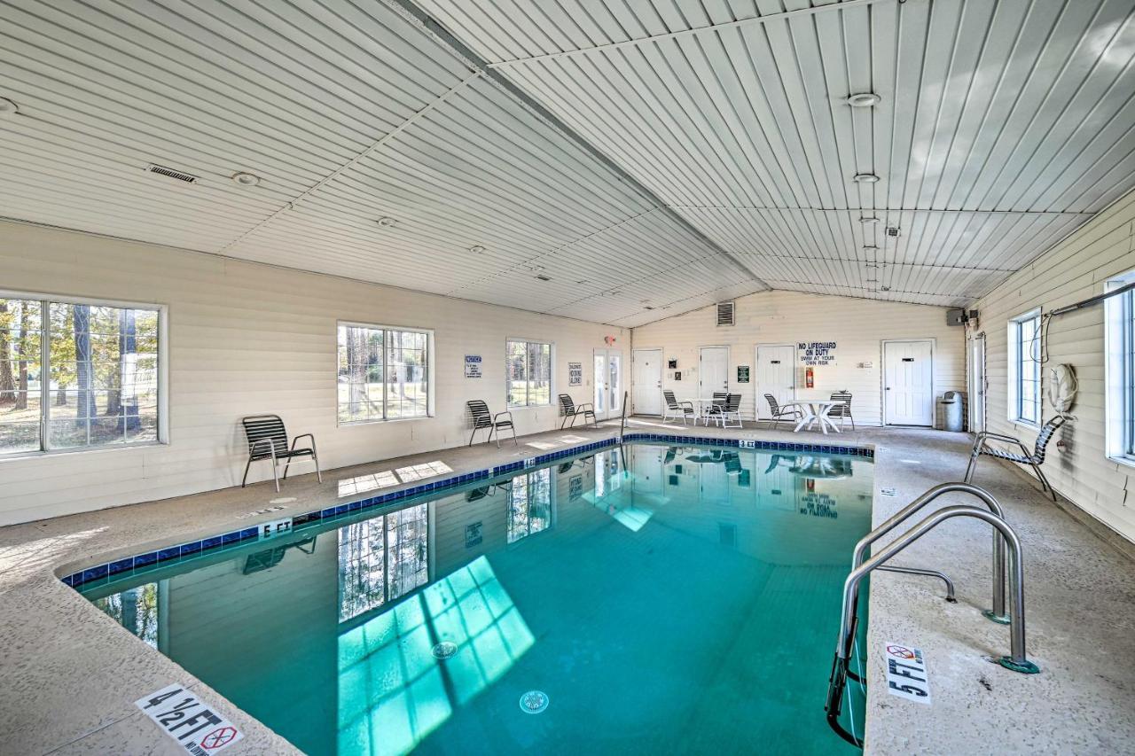 Myrtle Beach Condo Private Balcony And Resort Perks מראה חיצוני תמונה